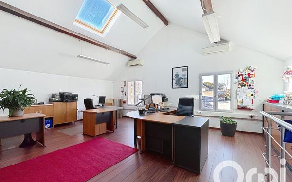 Maison à vendre    7 pièces •  Ballainvilliers