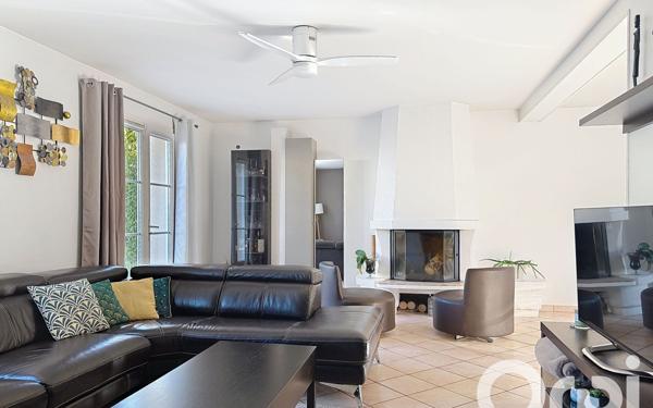 Maison à vendre    7 pièces •  Ballainvilliers