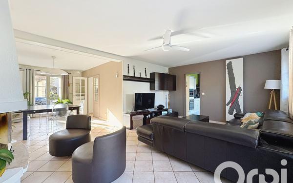 Maison à vendre    7 pièces •  Ballainvilliers