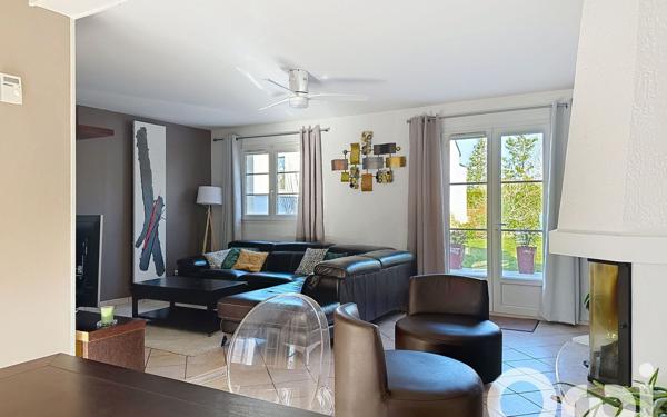 Maison à vendre    7 pièces •  Ballainvilliers