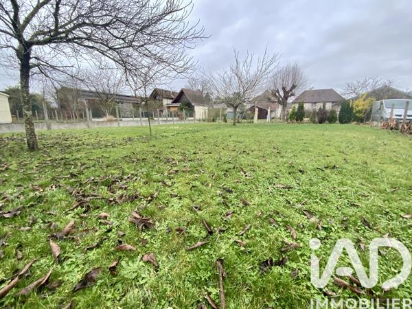 Maison à vendre 8 pièces 100 m² Romorantin-Lanthenay