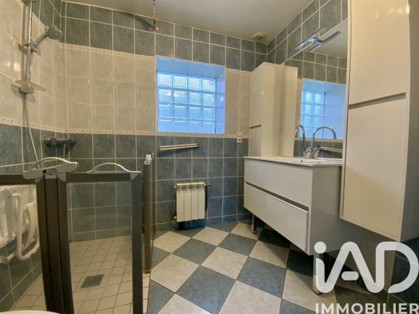 Maison à vendre 8 pièces 100 m² Romorantin-Lanthenay