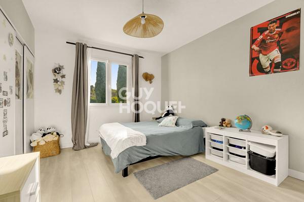 Maison de 124 m² habitables à Fronton