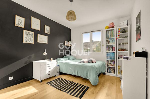 Maison de 124 m² habitables à Fronton