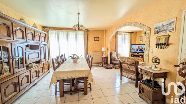 Apartment for sale 5 rooms 94 m² Givet