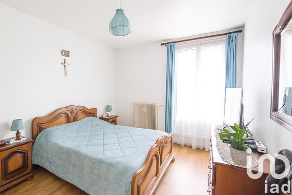 Apartment for sale 5 rooms 94 m² Givet