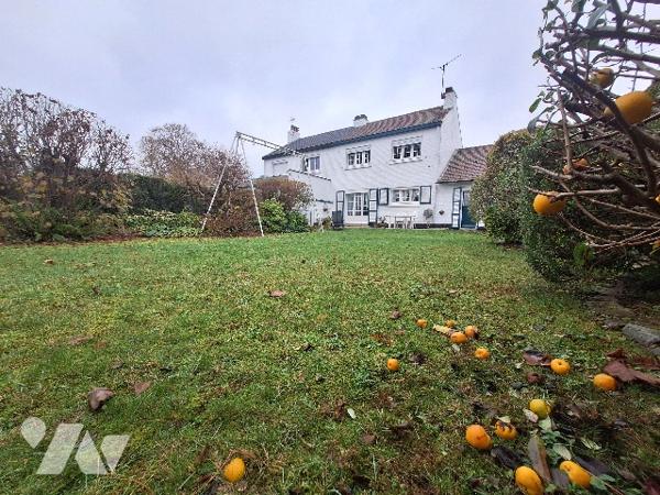 Maison TWIN, Mont de Faches.