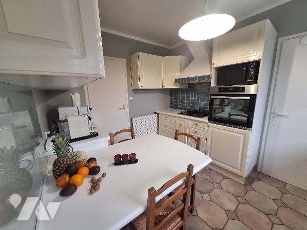 Maison TWIN, Mont de Faches.