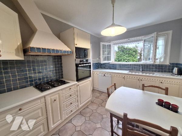 Maison TWIN, Mont de Faches.