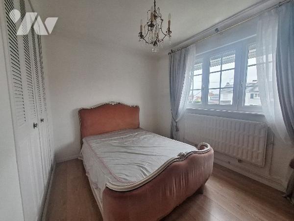 Maison TWIN, Mont de Faches.