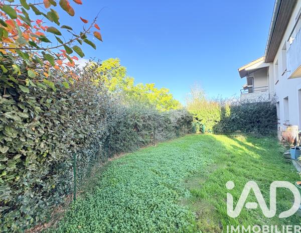 Appartement à vendre 3 pièces 63 m² Plaisance-du-Touch