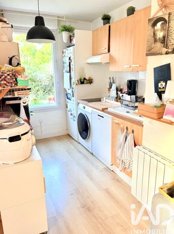 Appartement à vendre 3 pièces 63 m² Plaisance-du-Touch