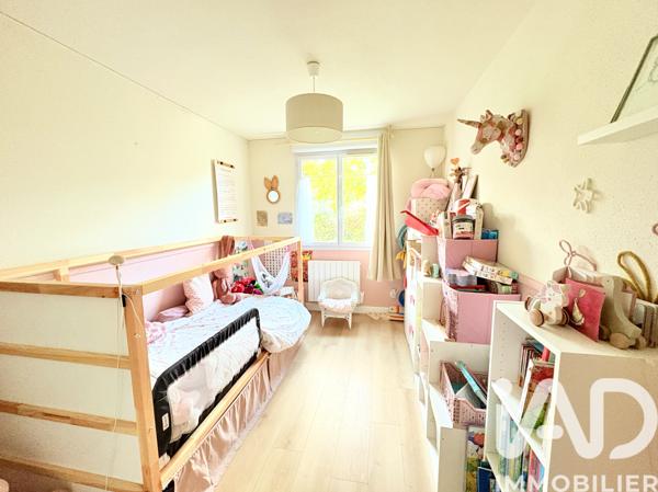 Appartement à vendre 3 pièces 63 m² Plaisance-du-Touch