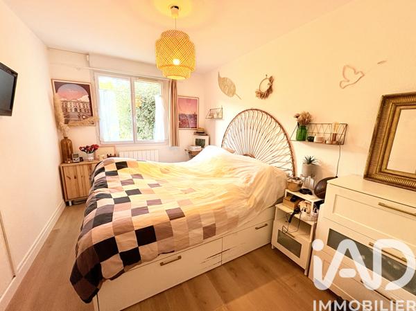 Appartement à vendre 3 pièces 63 m² Plaisance-du-Touch