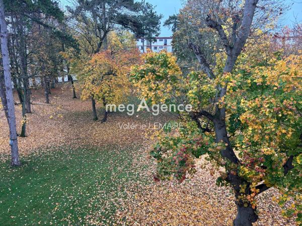 Appartement à BRIE-COMTE-ROBERT, 77170 - 4 pièces 74m²