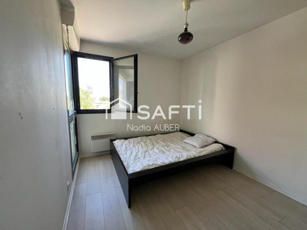 Duplex contemporain avec terrasse et parking – Choisy-le-Roi