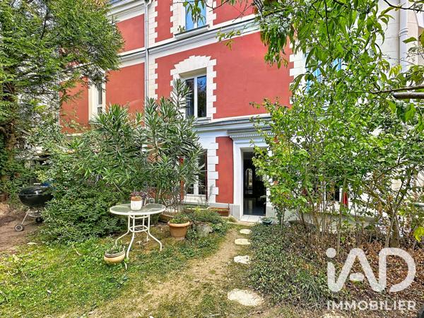 Appartement à vendre 3 pièces 60 m² Yerres