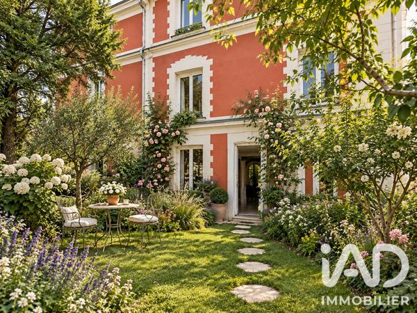 Appartement à vendre 3 pièces 60 m² Yerres