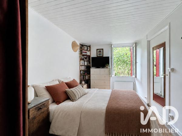 Appartement à vendre 3 pièces 60 m² Yerres