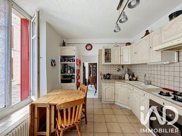 Appartement à vendre 3 pièces 60 m² Yerres
