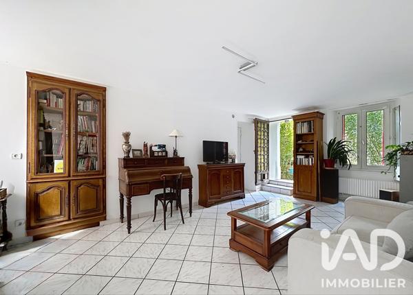 Appartement à vendre 3 pièces 60 m² Yerres