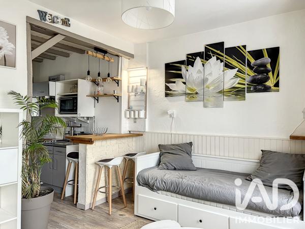 Location maison 4 pièces 57 m² Gretz-Armainvilliers