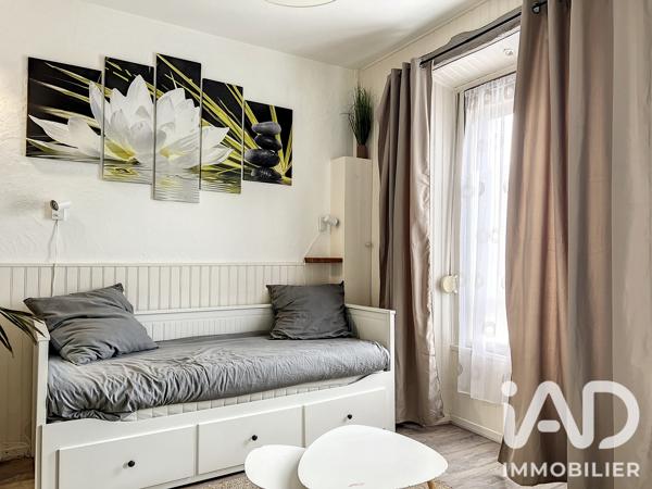 Location maison 4 pièces 57 m² Gretz-Armainvilliers