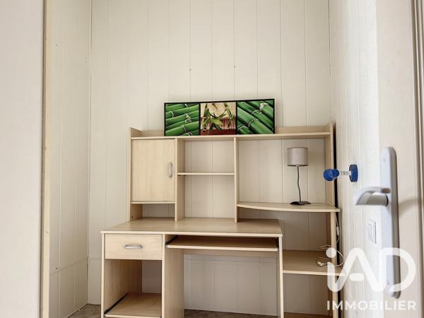 Location maison 4 pièces 57 m² Gretz-Armainvilliers