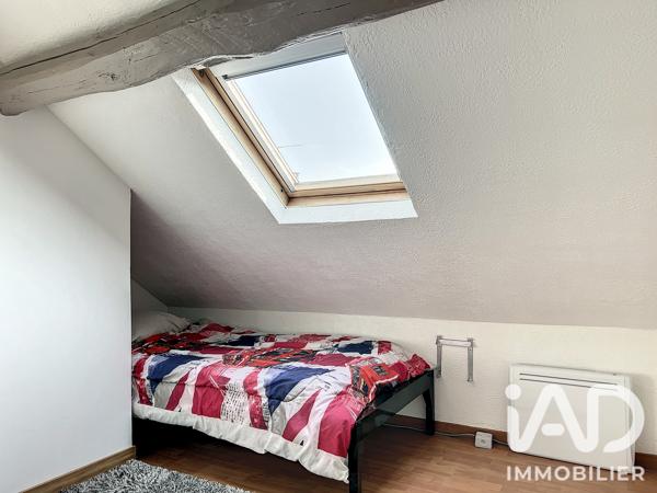 Location maison 4 pièces 57 m² Gretz-Armainvilliers