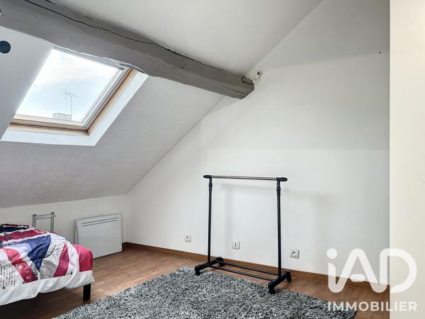 Location maison 4 pièces 57 m² Gretz-Armainvilliers