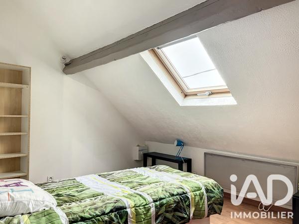 Location maison 4 pièces 57 m² Gretz-Armainvilliers