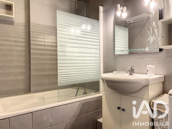 Location maison 4 pièces 57 m² Gretz-Armainvilliers