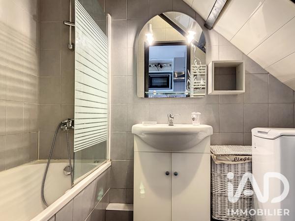 Location maison 4 pièces 57 m² Gretz-Armainvilliers