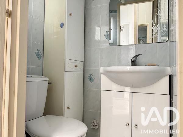 Location maison 4 pièces 57 m² Gretz-Armainvilliers