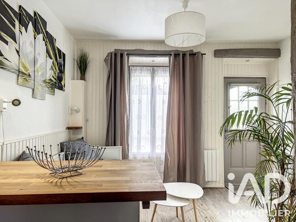 Location maison 4 pièces 57 m² Gretz-Armainvilliers