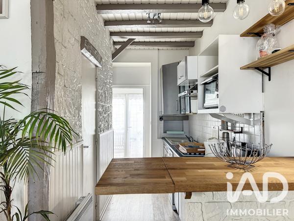 Location maison 4 pièces 57 m² Gretz-Armainvilliers