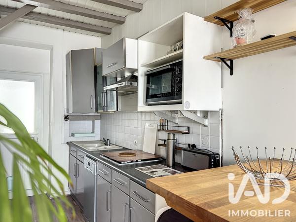 Location maison 4 pièces 57 m² Gretz-Armainvilliers