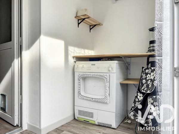 Location maison 4 pièces 57 m² Gretz-Armainvilliers