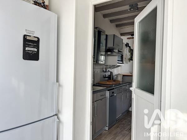 Location maison 4 pièces 57 m² Gretz-Armainvilliers
