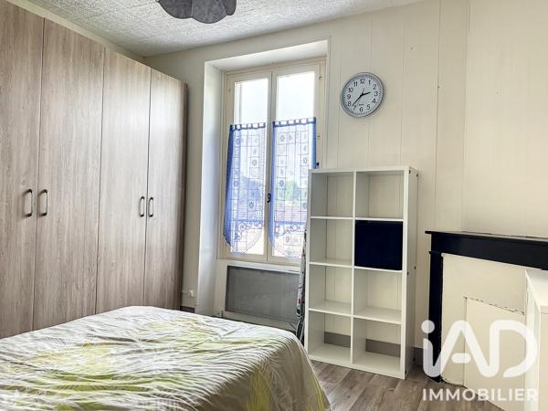 Location maison 4 pièces 57 m² Gretz-Armainvilliers