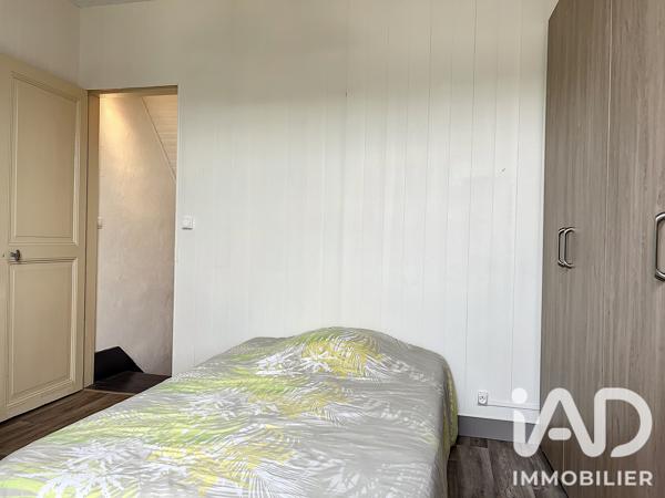 Location maison 4 pièces 57 m² Gretz-Armainvilliers