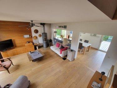 Maison à vendre à Gourin dans le Morbihan (56110), ref : 56071-2656