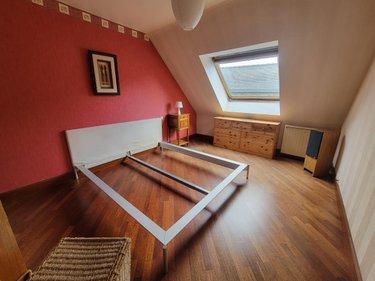Maison à vendre à Gourin dans le Morbihan (56110), ref : 56071-2656