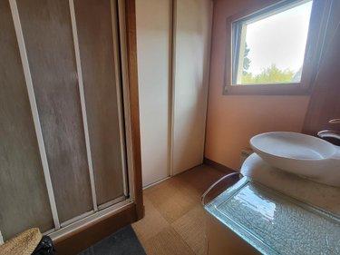 Maison à vendre à Gourin dans le Morbihan (56110), ref : 56071-2656