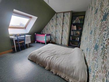 Maison à vendre à Gourin dans le Morbihan (56110), ref : 56071-2656