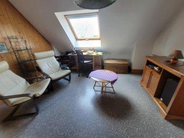 Maison à vendre à Gourin dans le Morbihan (56110), ref : 56071-2656