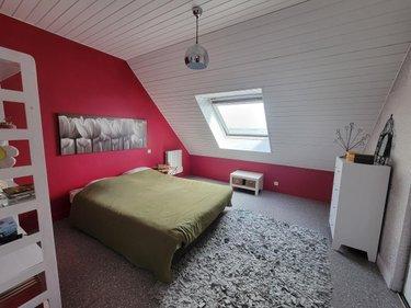 Maison à vendre à Gourin dans le Morbihan (56110), ref : 56071-2656