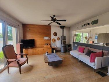 Maison à vendre à Gourin dans le Morbihan (56110), ref : 56071-2656