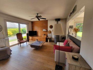 Maison à vendre à Gourin dans le Morbihan (56110), ref : 56071-2656