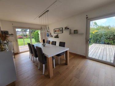 Maison à vendre à Gourin dans le Morbihan (56110), ref : 56071-2656